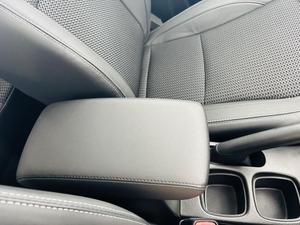 Suzuki S-Cross Photo 41