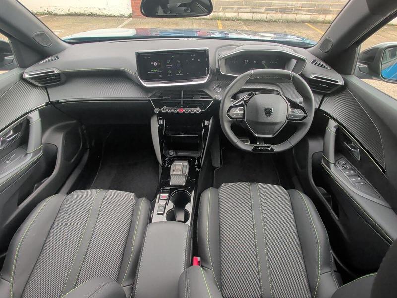 Used Peugeot 2008 202508025067558 12