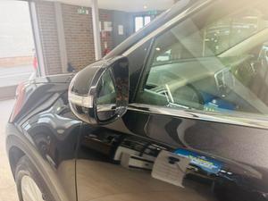 Kia Sportage Photo 11