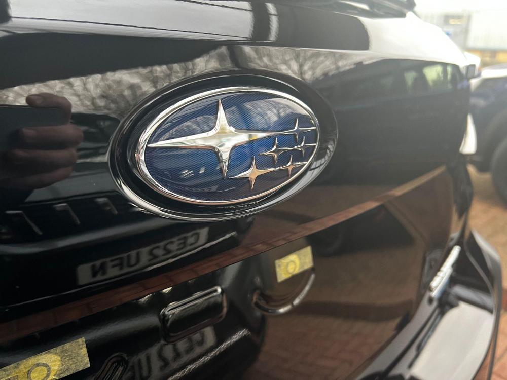 Used Subaru Crosstrek 202606303760642 13