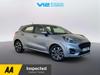 2020 Ford Puma