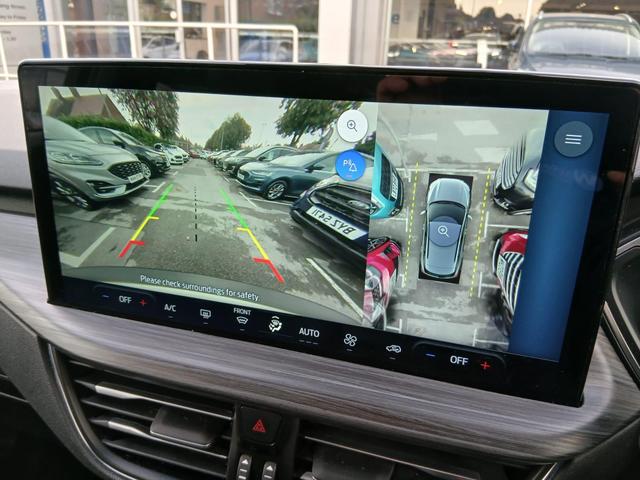 Used Ford Kuga AVI8049 30