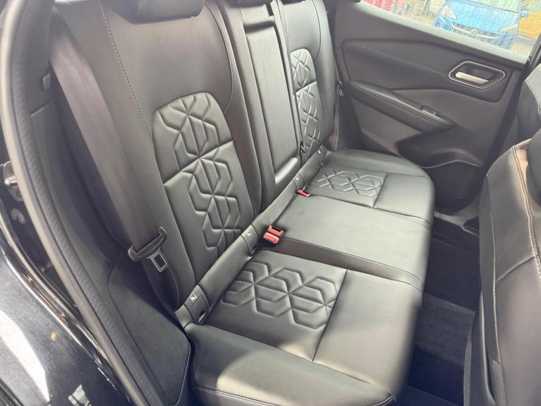 Used Nissan Qashqai OE75TXD 12