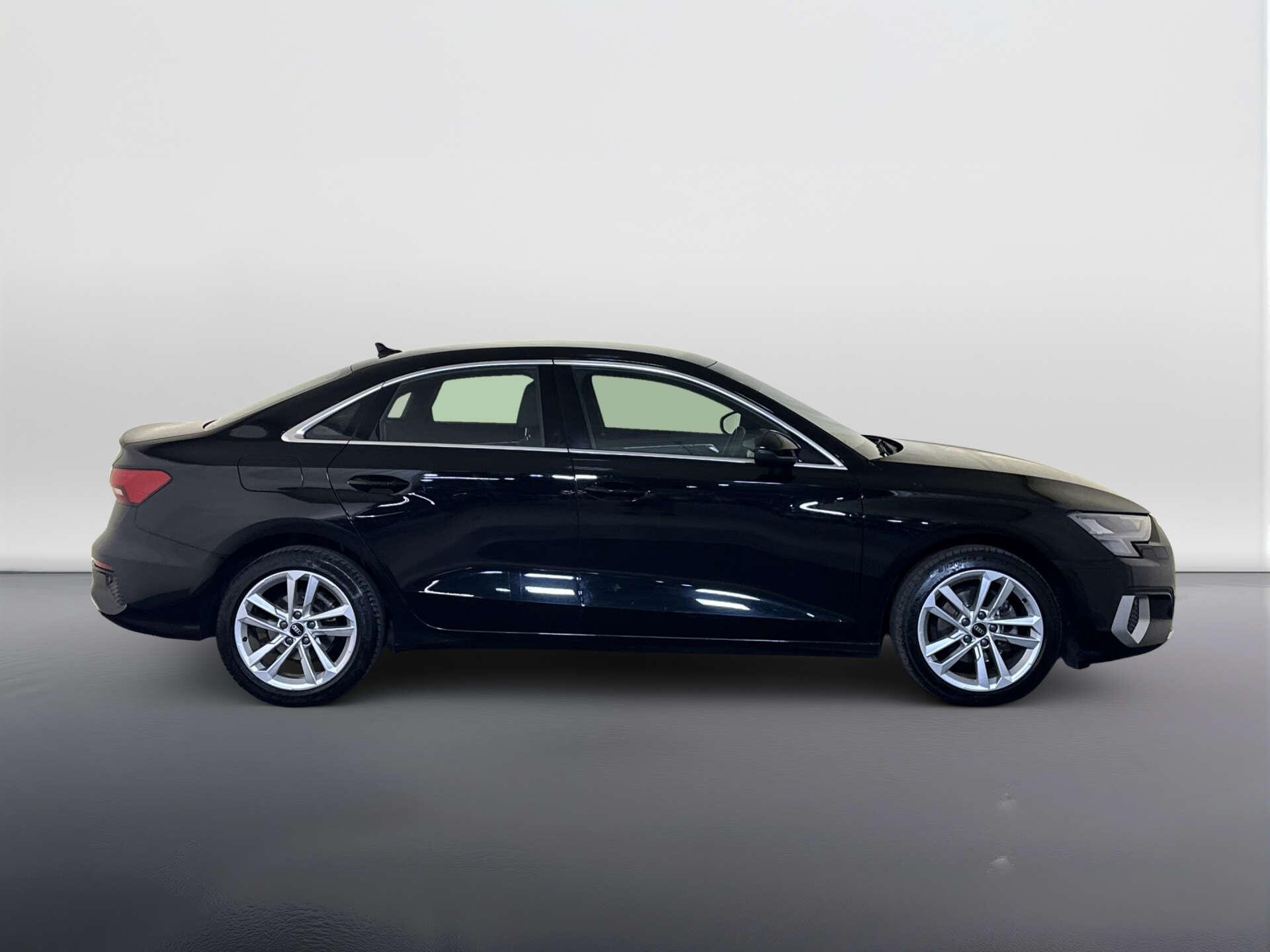 2023 Audi A3 thumbnail 12