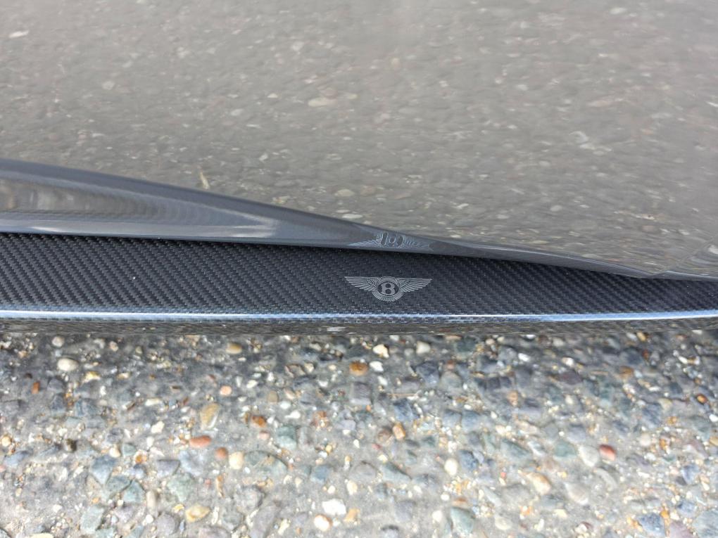Used Bentley Bentayga HD18NZN 29