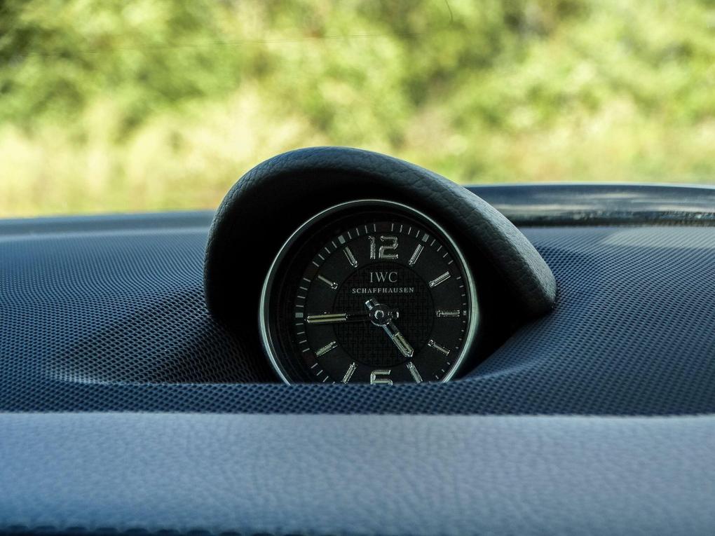 Used Mercedes-Benz SL PJ13ZBP 20