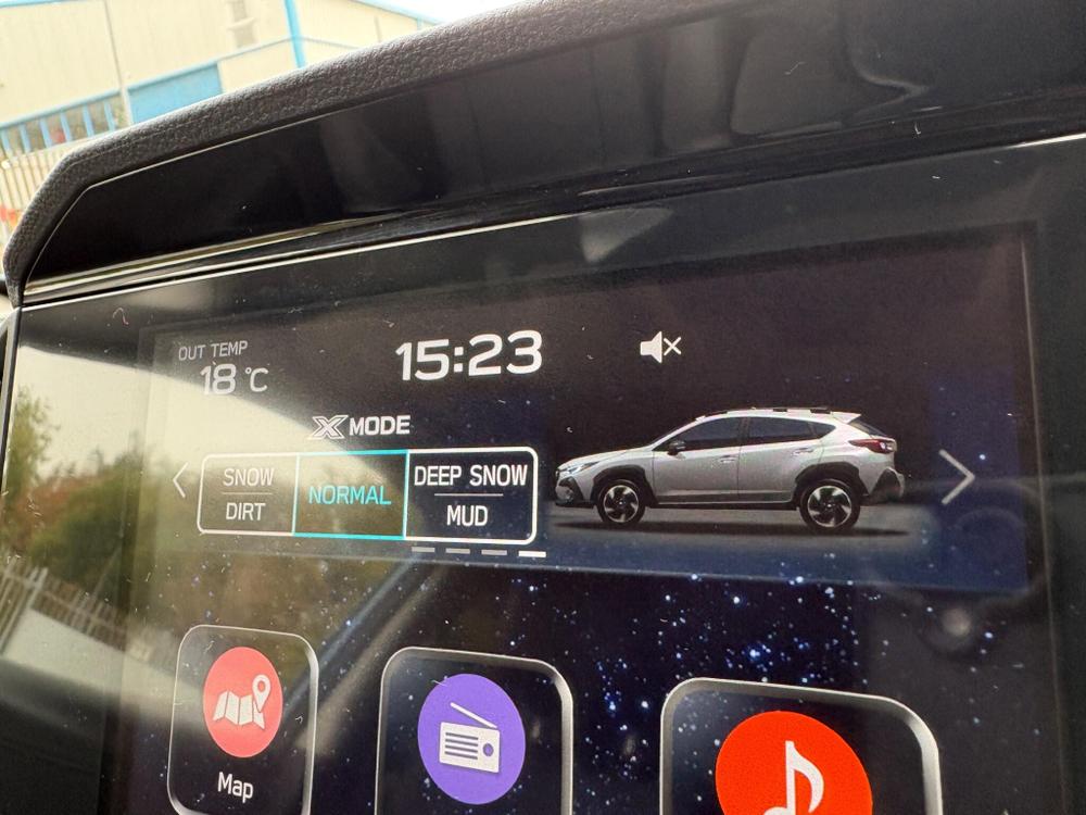 Used Subaru Crosstrek WM73KKR 31