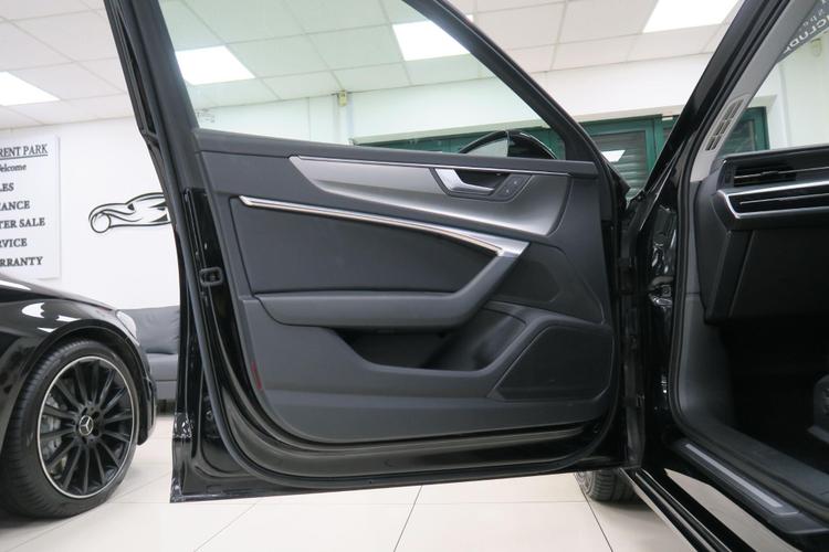 Used Audi A6 Saloon RO73MXK 13