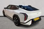 Kia EV4 Photo 1