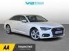 2019 Audi A6