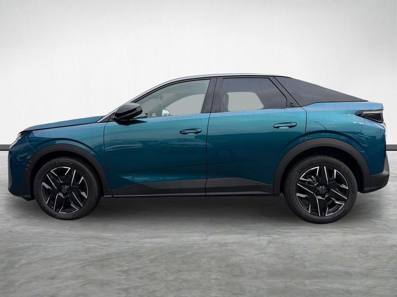 Used Peugeot 3008 NV24KJU 7