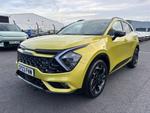 Kia Sportage Photo 3
