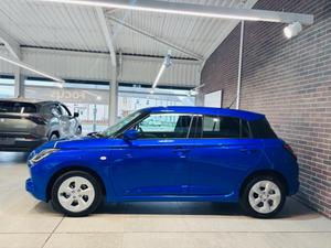 Suzuki Swift Photo 7