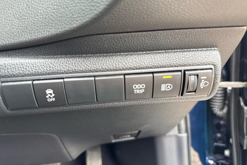 Used Toyota Corolla NX23XNC 22