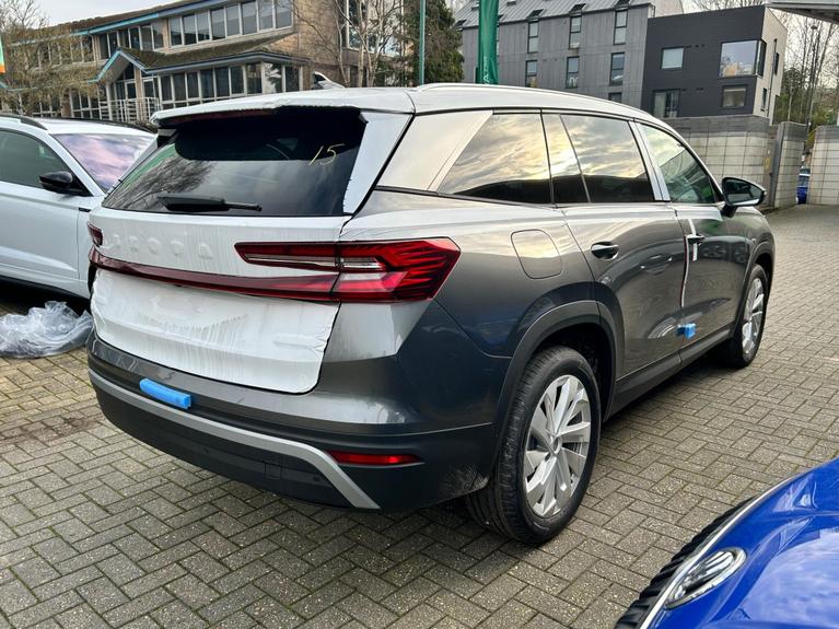 Used Skoda Kodiaq 202603030371384 8