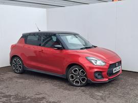 Suzuki Swift Photo 0