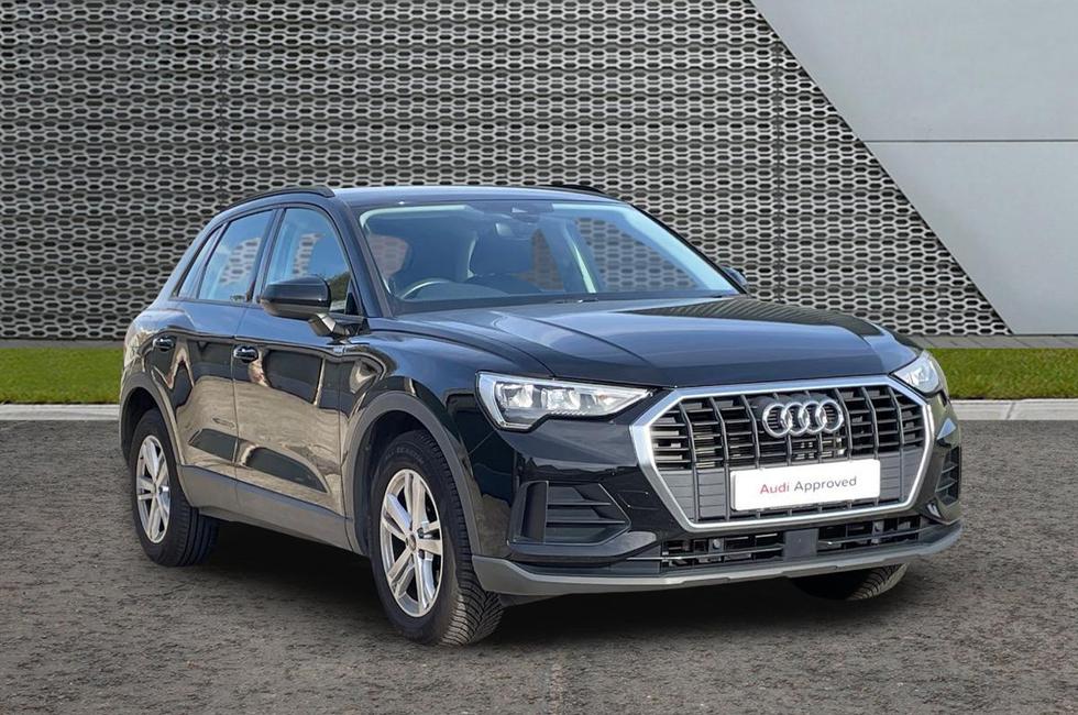 2023 Audi Q3
