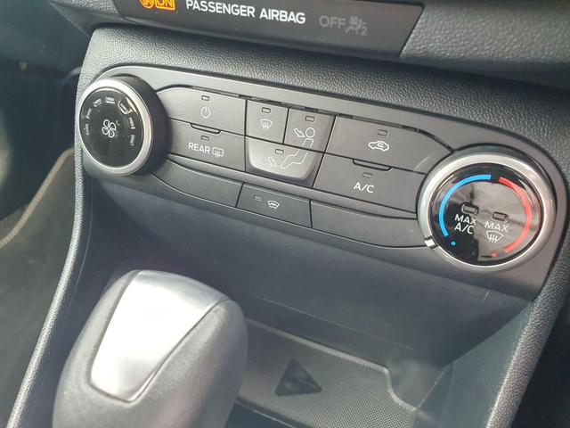 Used Ford Fiesta YR22BYY 15