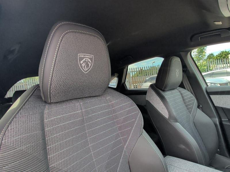 Used Peugeot E-3008 202610106867851 14