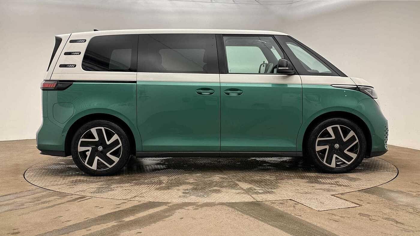 Used 2023 Volkswagen ID.BUZZ – £36,999 | Sinclair Group