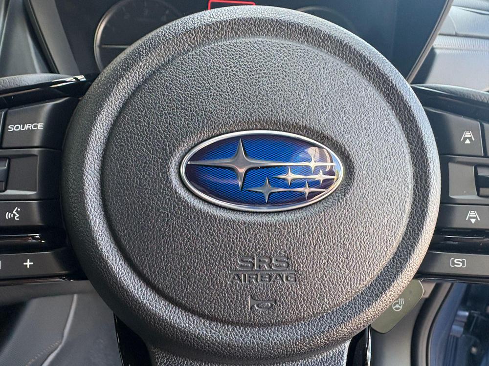 Used Subaru Forester 202607073964160 38