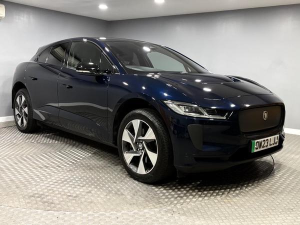 2023 Jaguar I-Pace
