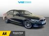2019 BMW 3 Series