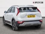 Kia Niro Photo 4