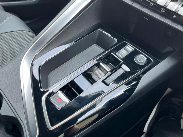 Used Peugeot 3008 LM23VZC 55