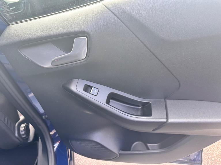 Used Ford Puma WP24JXR 17