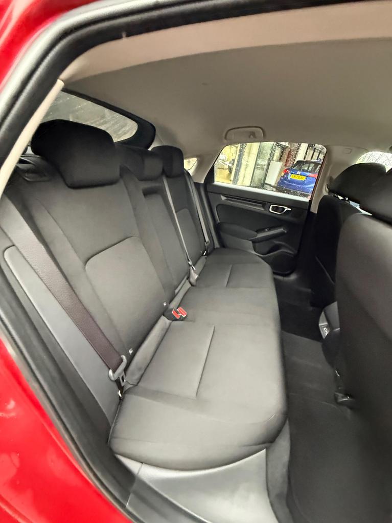 Used Honda Civic HG23YHE 13