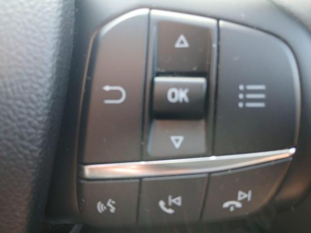 Used Ford Focus YO23WSX 22