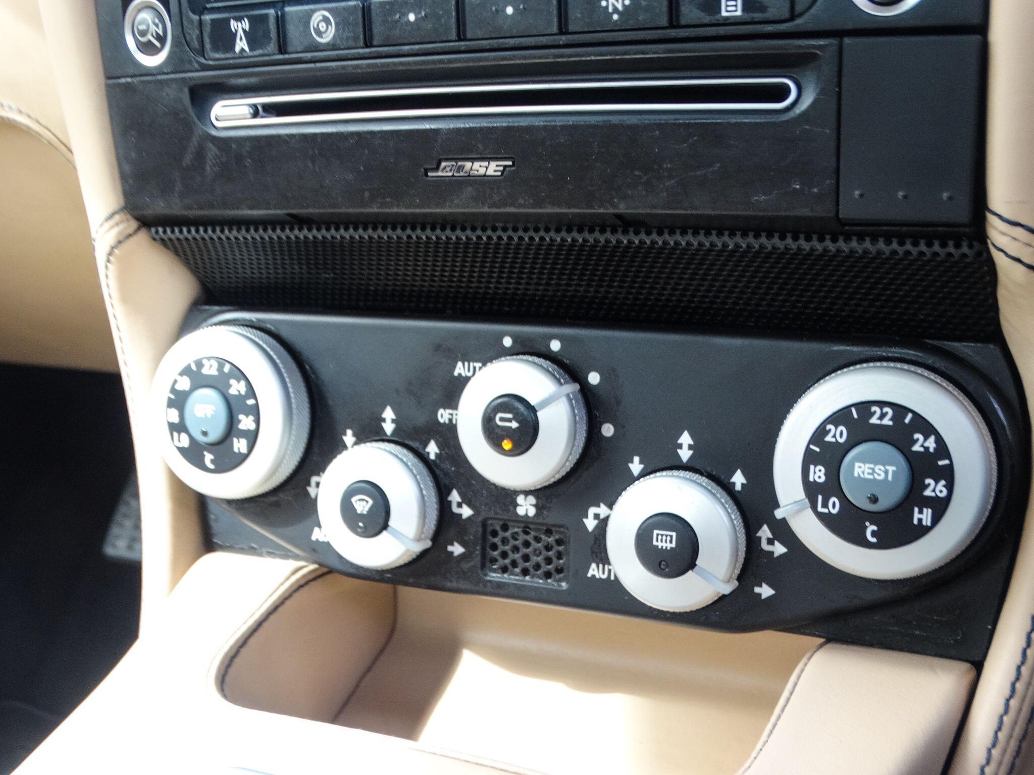 Ferrari 612 5.7 Scaglietti FI Coupe 2dr Petrol Automatic (475 g/km, 532 bhp) — photo 29