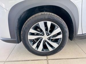 Suzuki S-Cross Photo 12