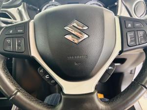 Suzuki Vitara Photo 32