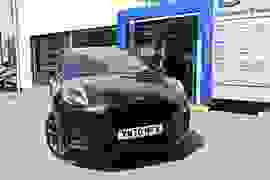 Ford Puma Photo 1