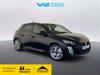 2025 Peugeot 208