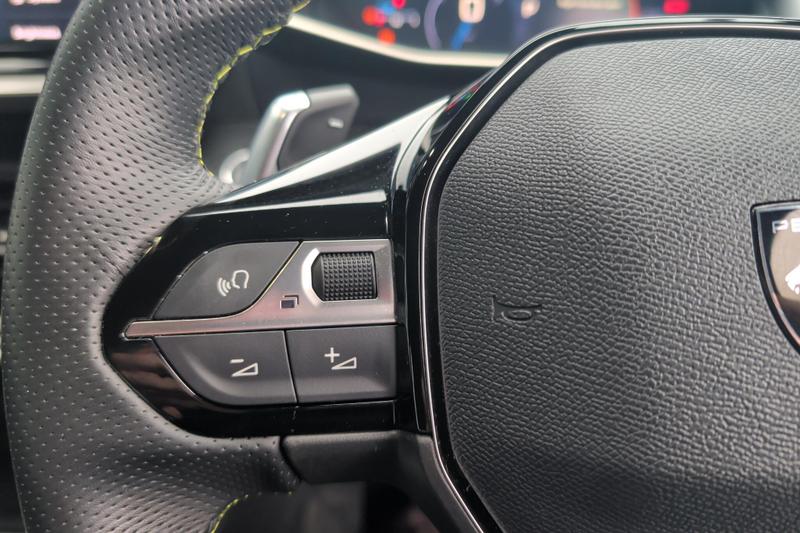 Used Peugeot 2008 FL73PXX 20