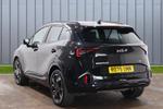 Kia Sportage Photo 4