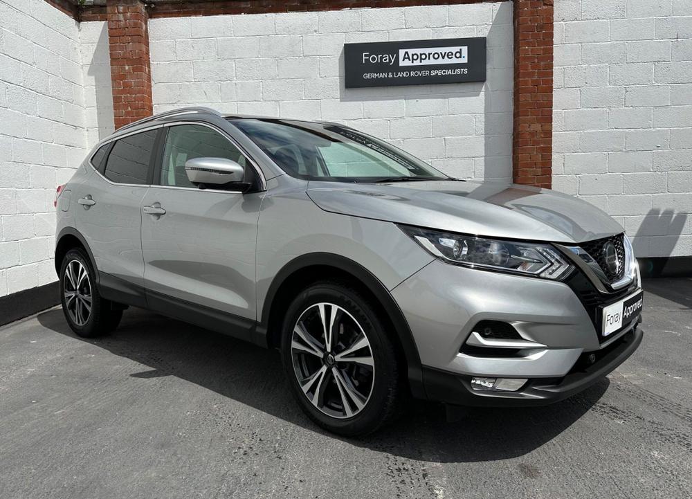 Used Cars for sale in Bridgwater, Somerset Foray Approved Bridgwater