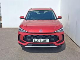 MG MG ZS Photo 2