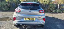 Ford Puma Photo 7