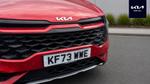 Kia Sportage Photo 20