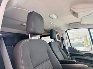 Ford Transit Custom Photo 30
