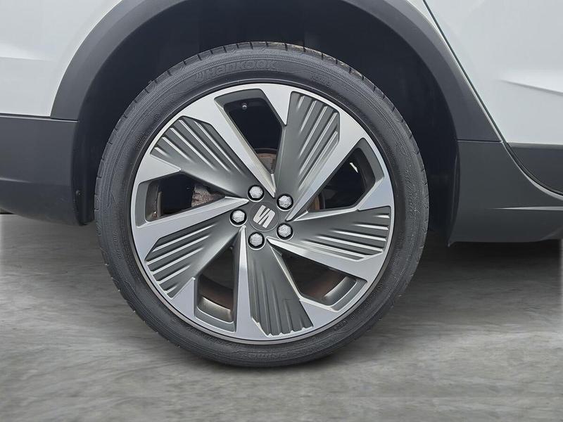 Used SEAT Arona DX73XSR 9