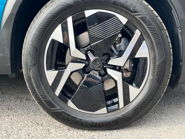 Used Peugeot 2008 KW25TKE 51