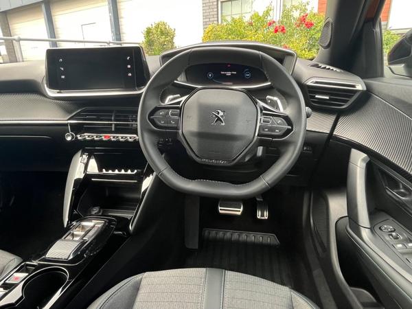 Used Peugeot 2008 YT23RHJ 56