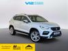 2021 SEAT Ateca