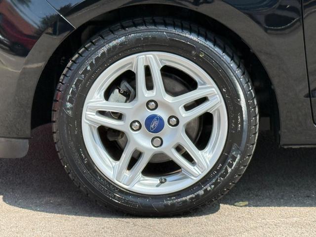 Used Ford Ka+ YA17KOJ 22
