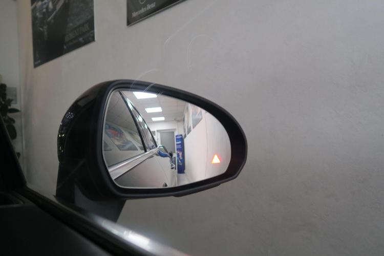 Used Mercedes-Benz GLC KU73LYH 20